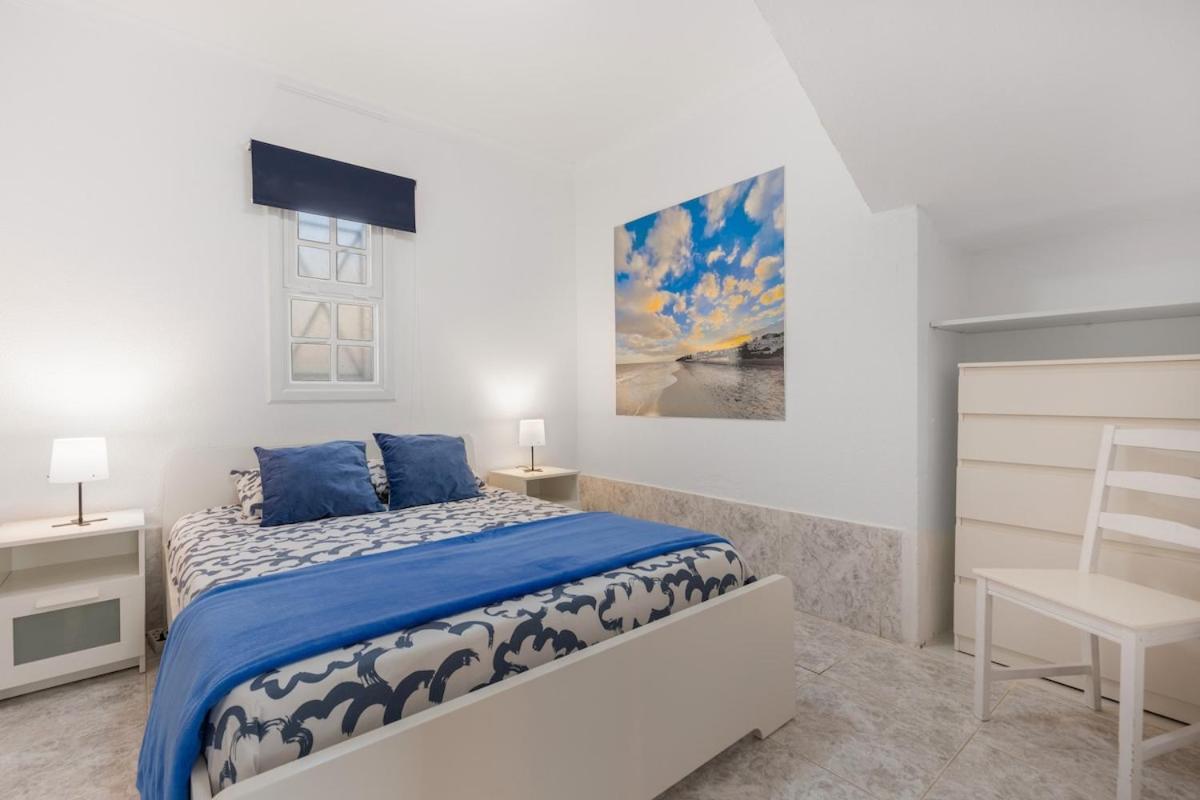 Santa Ursula 21 Apartment Costa Calma Exterior photo