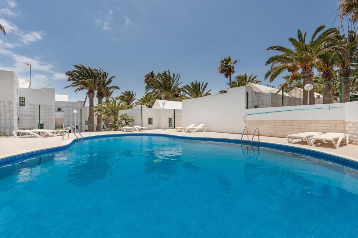 Santa Ursula 21 Apartment Costa Calma Exterior photo
