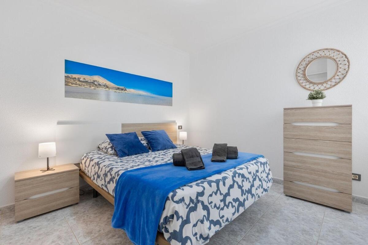 Santa Ursula 21 Apartment Costa Calma Exterior photo