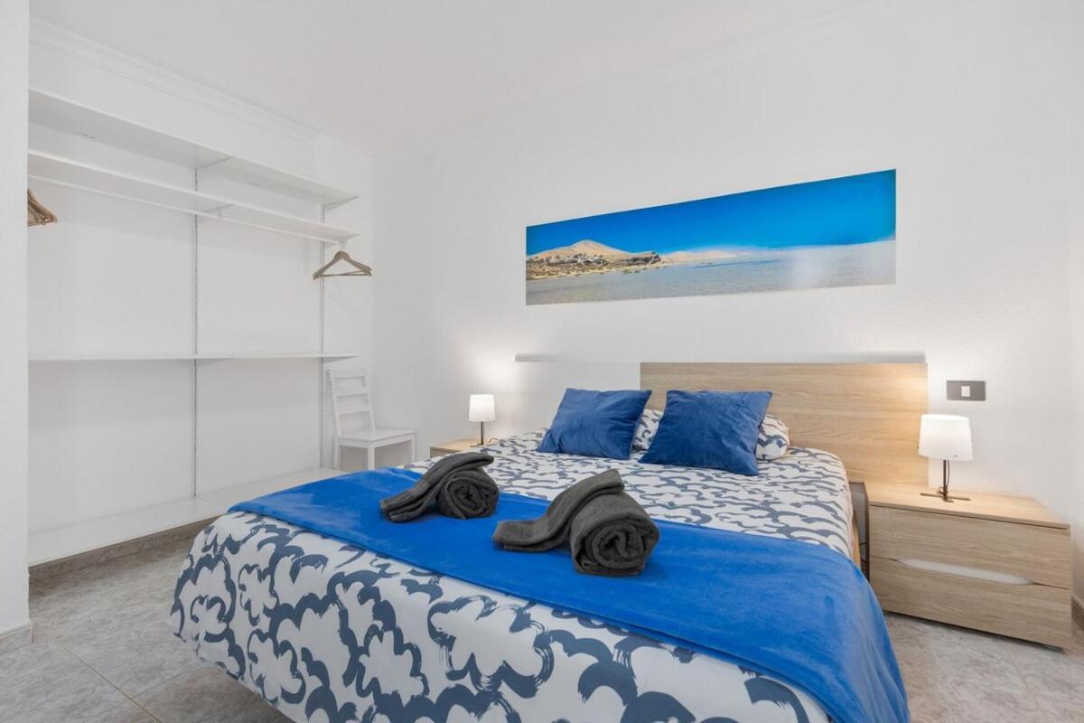 Santa Ursula 21 Apartment Costa Calma Exterior photo