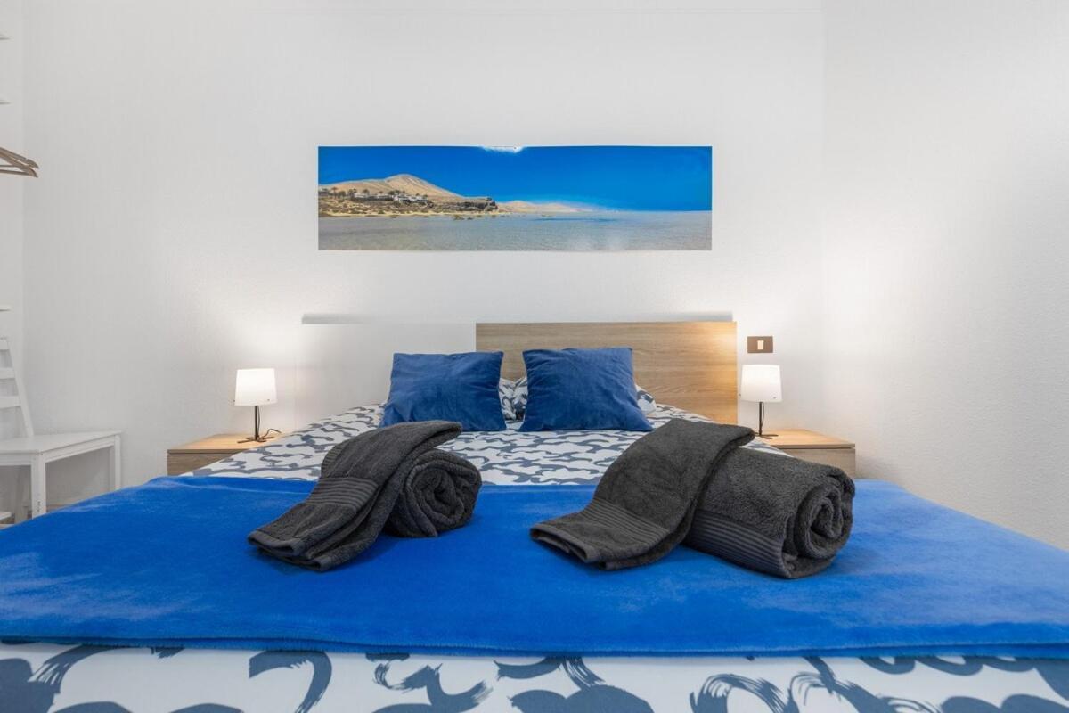 Santa Ursula 21 Apartment Costa Calma Exterior photo