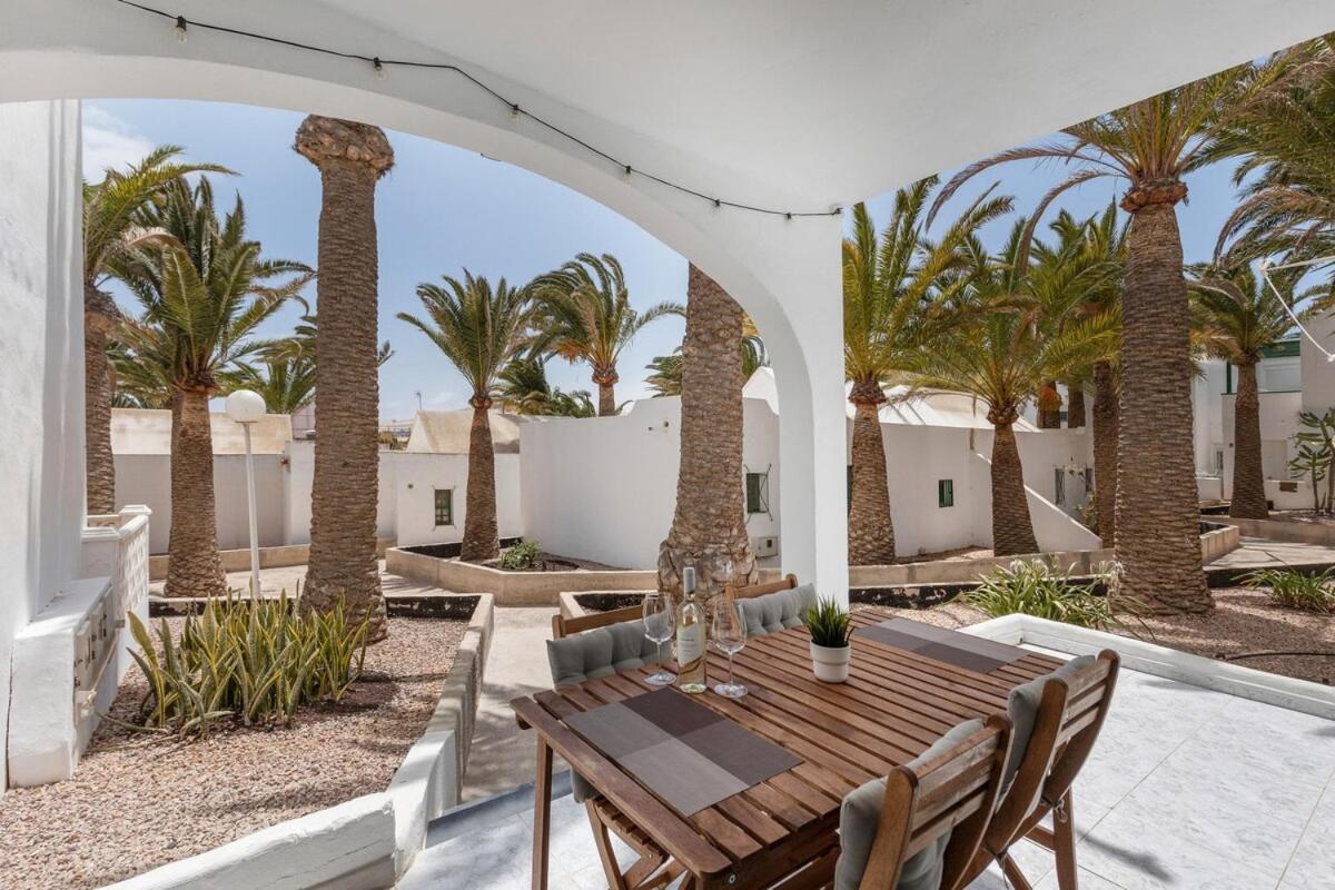 Santa Ursula 21 Apartment Costa Calma Exterior photo