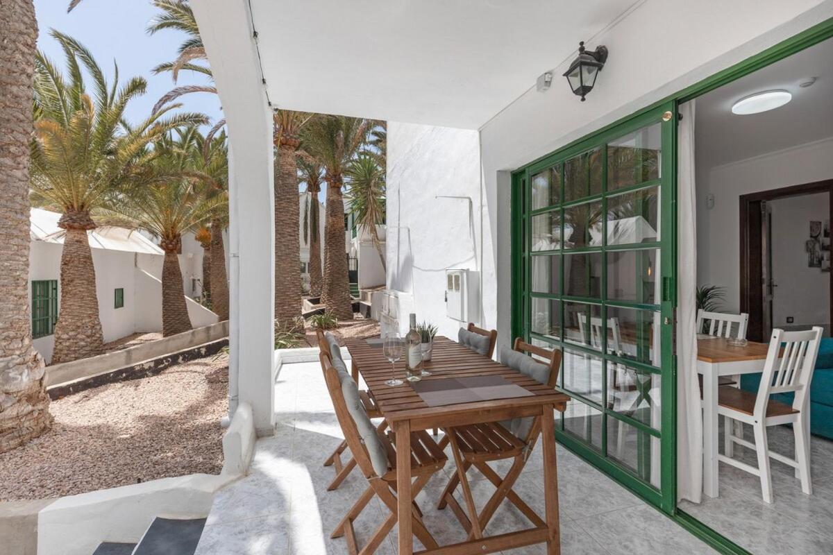 Santa Ursula 21 Apartment Costa Calma Exterior photo