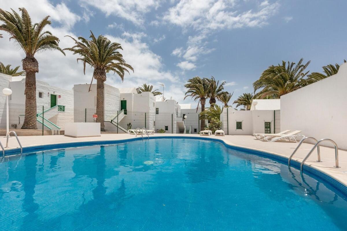 Santa Ursula 21 Apartment Costa Calma Exterior photo
